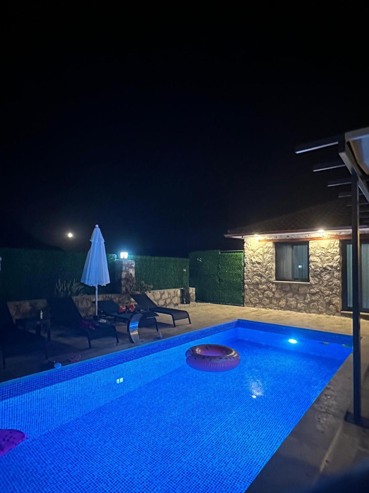 Kumluca Adrasan Siderya Kuzey Villa מראה חיצוני תמונה