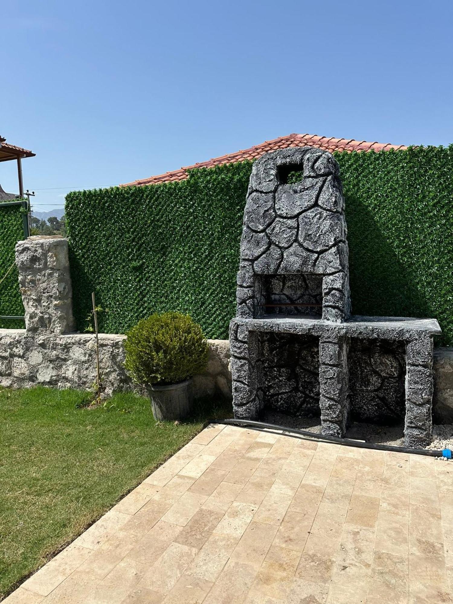 Kumluca Adrasan Siderya Kuzey Villa מראה חיצוני תמונה
